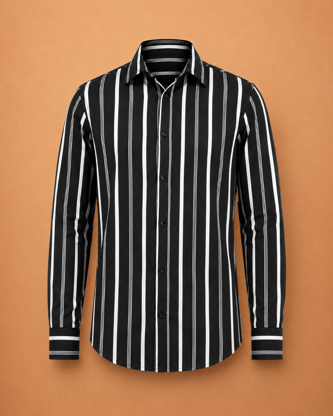 Women's Stripe Shirt-zoom-6
