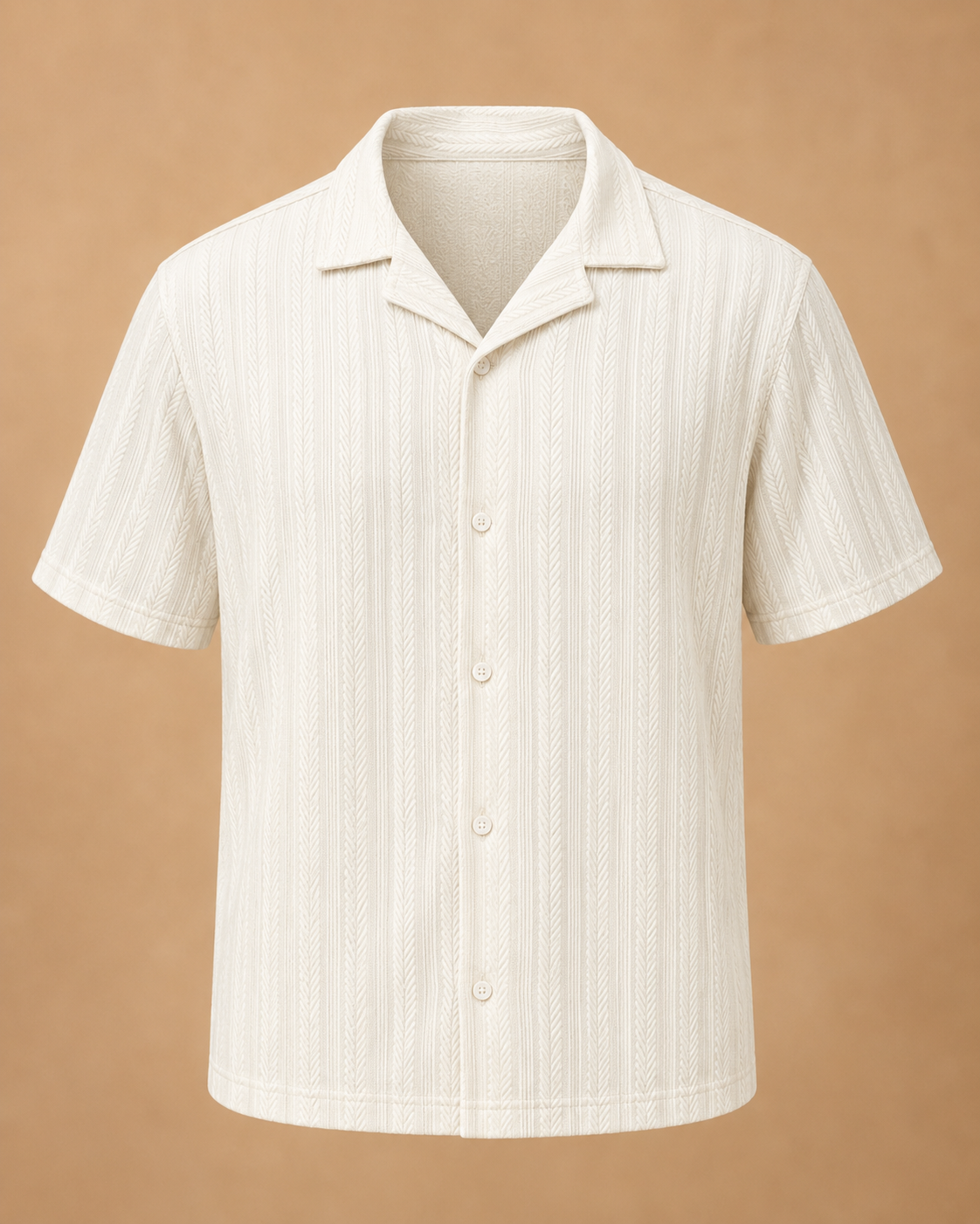 Premium Women's Cuban Shirt-zoom-5