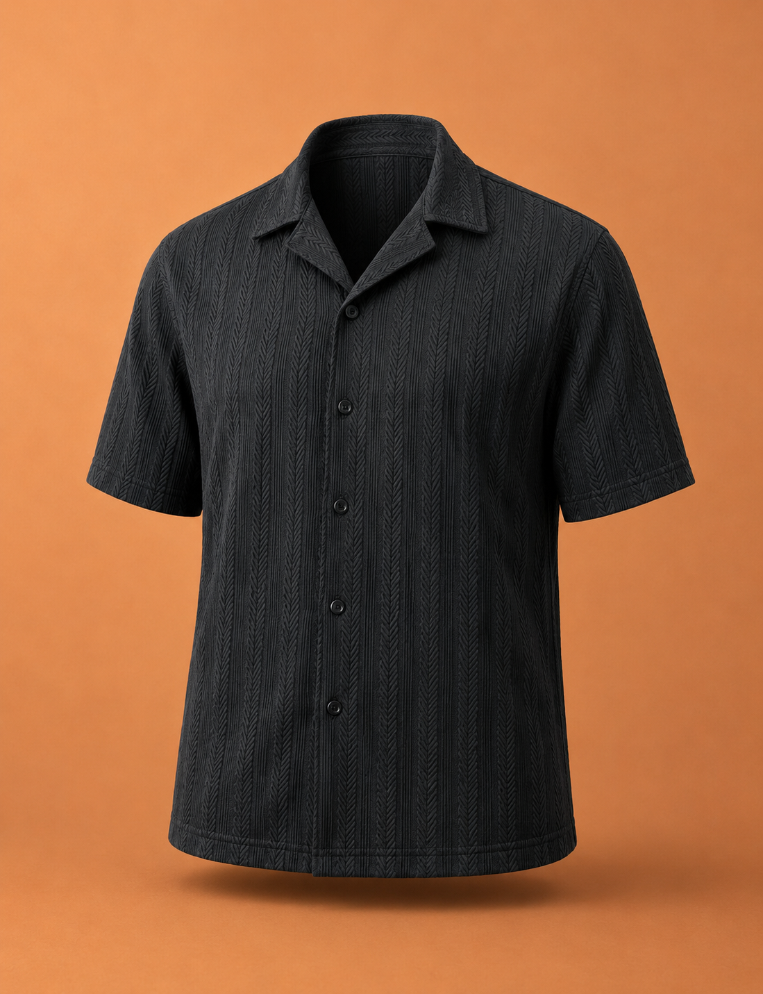 Premium Women's Cuban Shirt-zoom-4