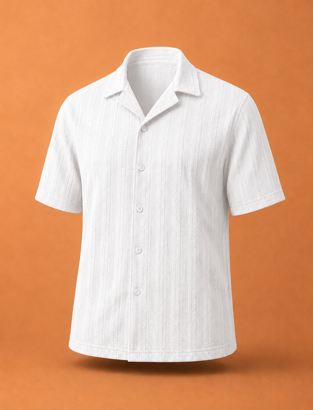 Premium Women's Cuban Shirt-zoom-3