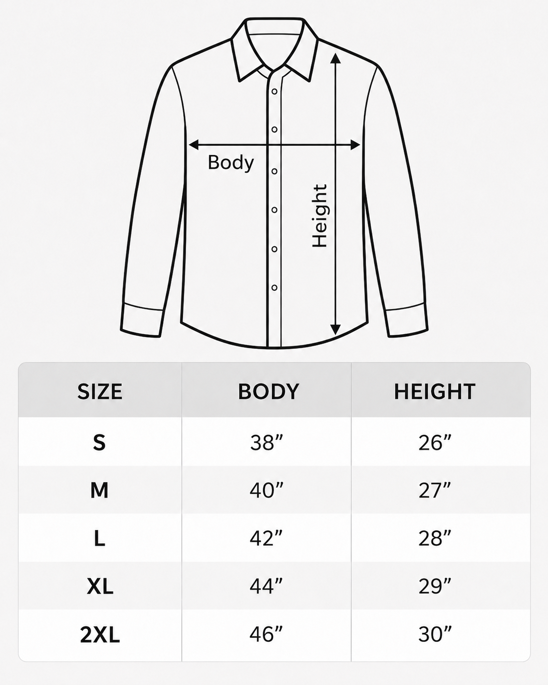 Women's Stripe Shirt-zoom-7