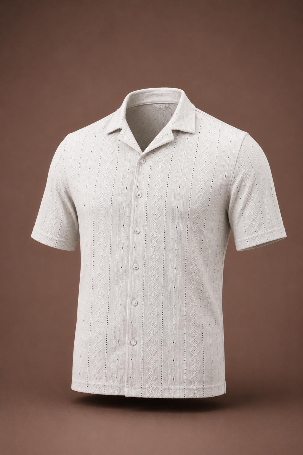 Essential Women's Cuban Shirt-2