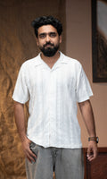 Essential Men's Cuban Shirt