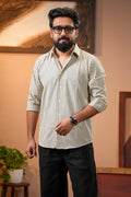 Men's Stripe Shirt