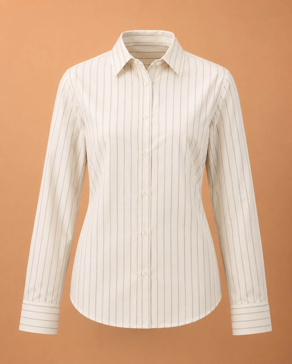 Women's Stripe Shirt